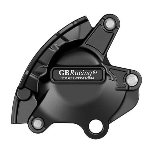 GB RACING Gbracing engine cover - secondary pulse cover | suzuki gsx-r1000 2017>current